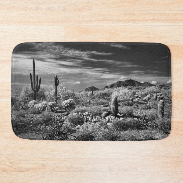 Item preview, McDowell Sonoran Preserve, Scotsdale Arizona designed and sold by Rodney Johnson.