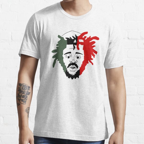 capital steez shirt