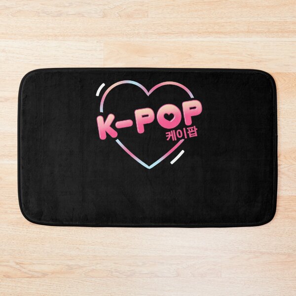 Item preview, K-Pop Korean Pop designed and sold by 4tomic.