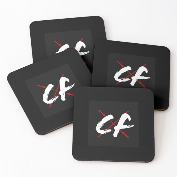 Item preview, CrossFitters Logo - Barbell - CrossFit designed and sold by CrossFitters.