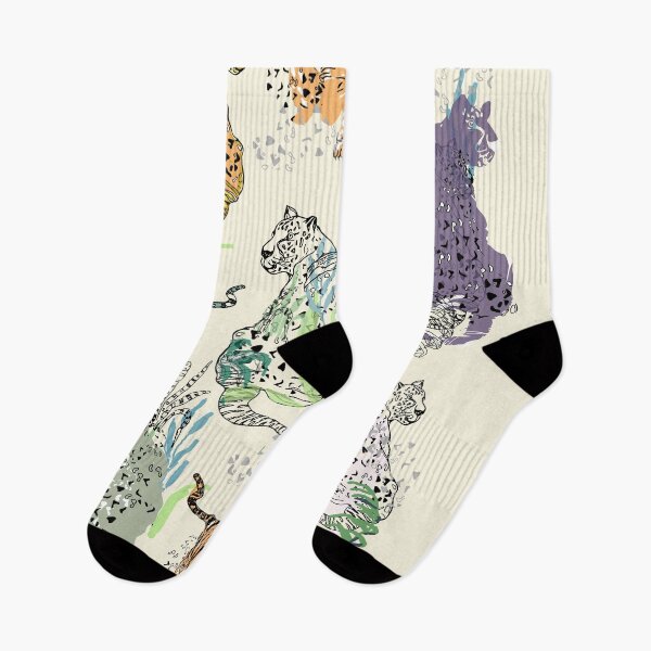 Item preview, Animal Vibes designed and sold by Mukta Lata Barua.