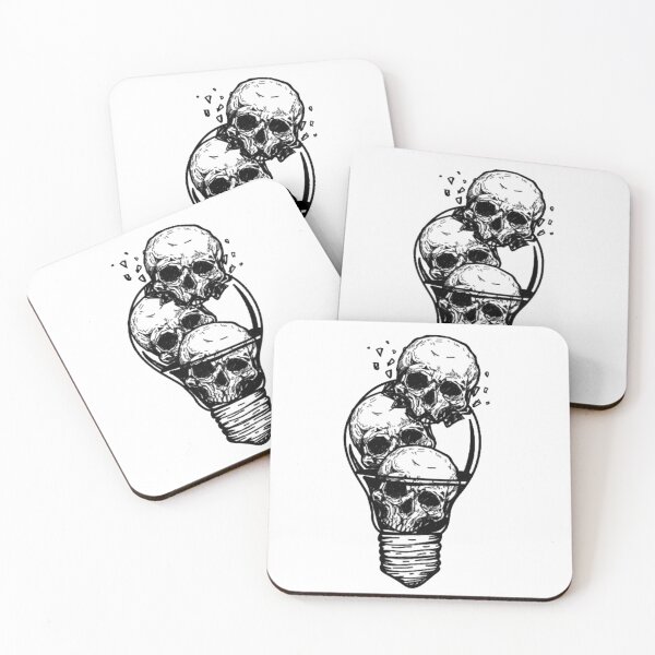 Item preview, Vintage tattoo retro skull designed and sold by Astalawistababy.