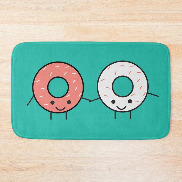 Item preview, Donut Buddies designed and sold by M-lee400.