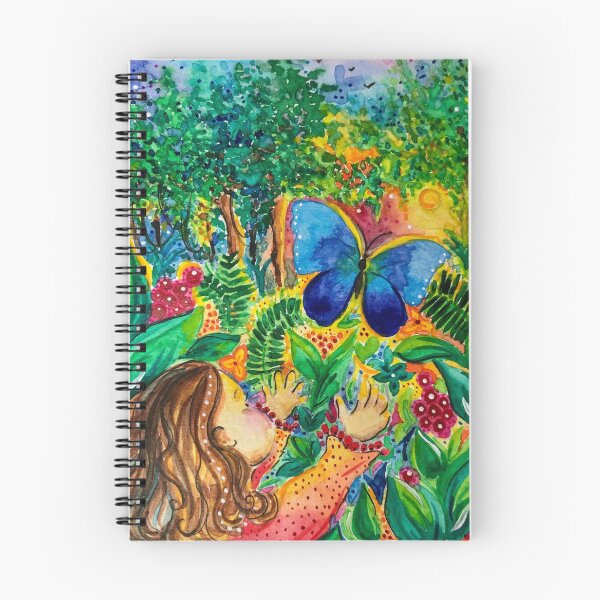 Item preview, Amazonia designed and sold by Marie Aschehoug-Clauteaux.
