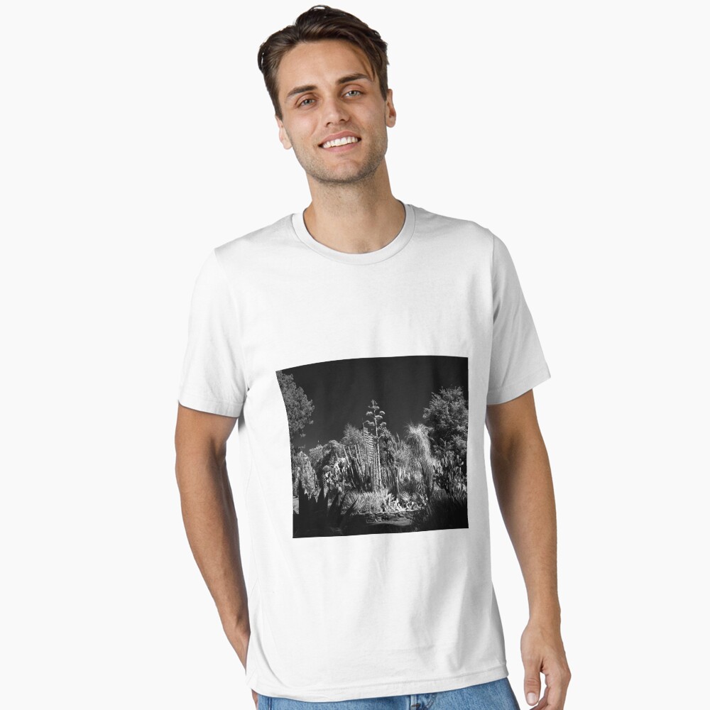 Item preview, Essential T-Shirt designed and sold by rodneyj46.