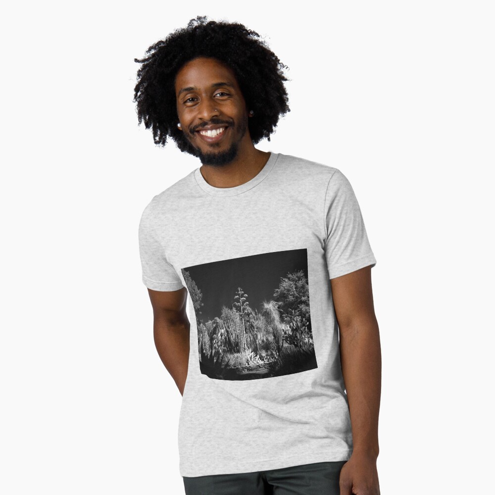 Item preview, Tri-blend T-Shirt designed and sold by rodneyj46.