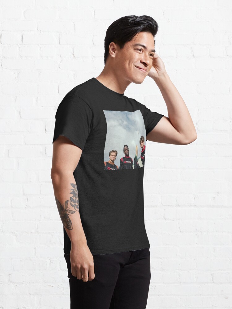 hilfiger jeans straight fit