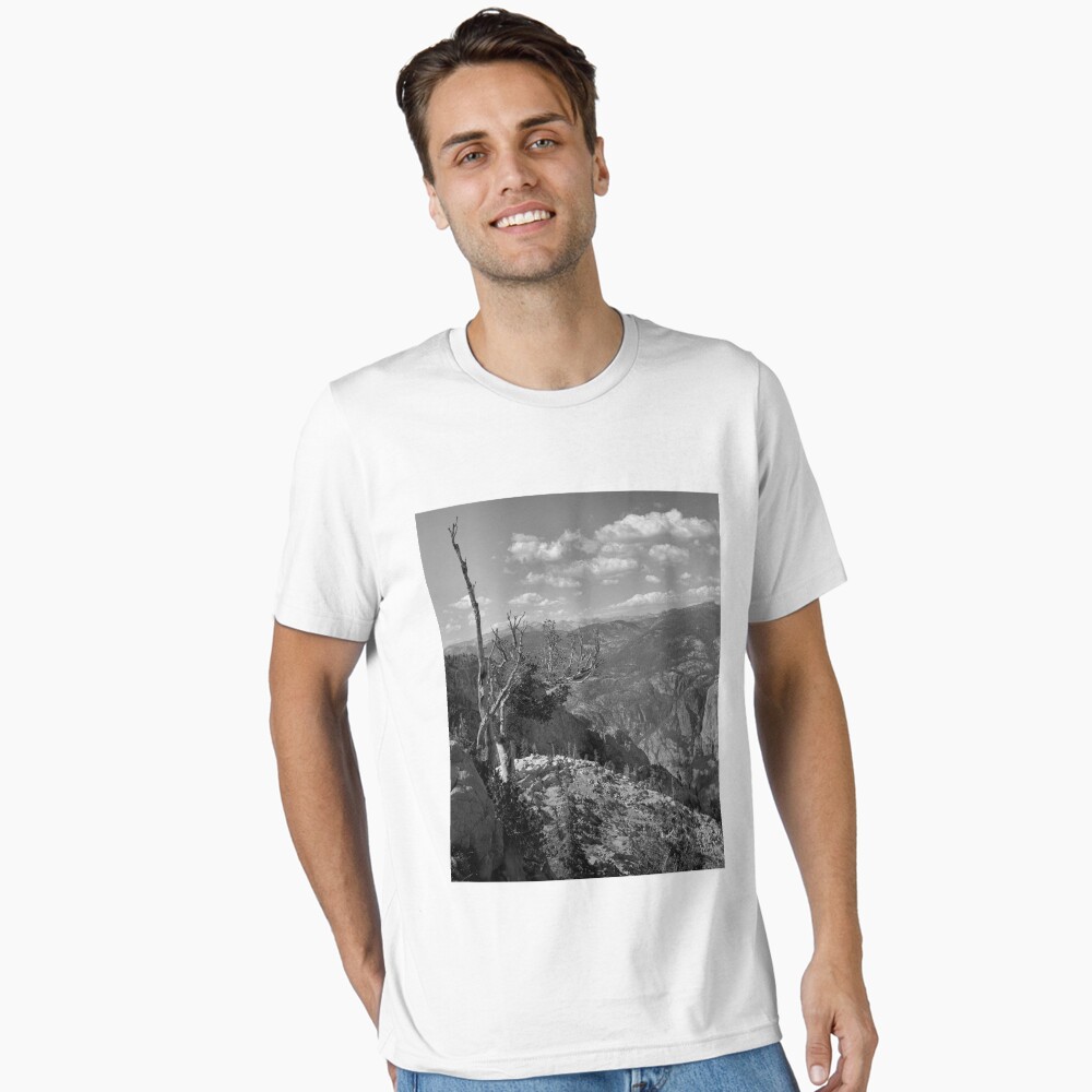 Item preview, Essential T-Shirt designed and sold by rodneyj46.