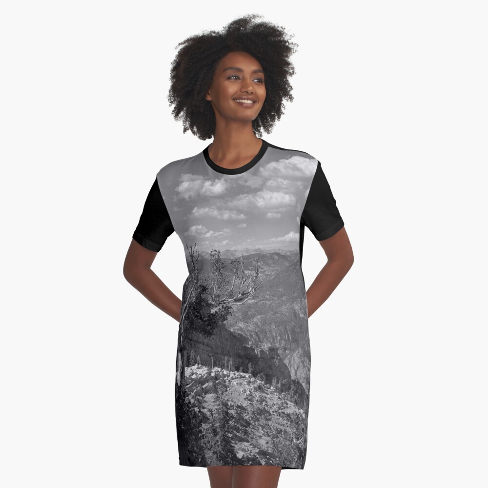 Item preview, Graphic T-Shirt Dress designed and sold by rodneyj46.