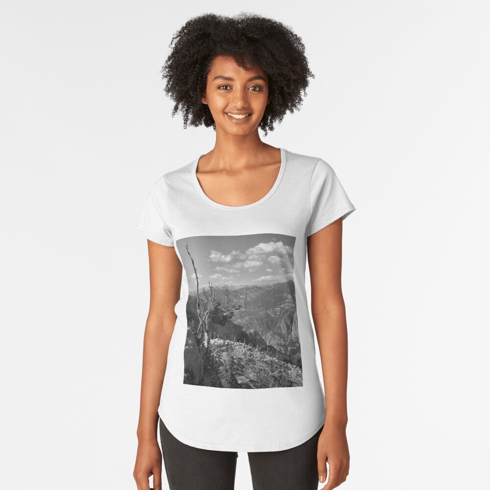 Item preview, Premium Scoop T-Shirt designed and sold by rodneyj46.
