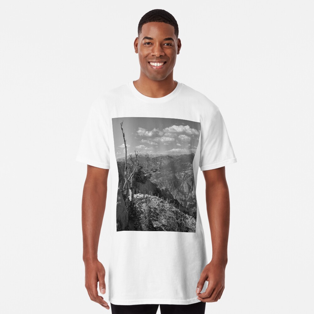 Item preview, Long T-Shirt designed and sold by rodneyj46.