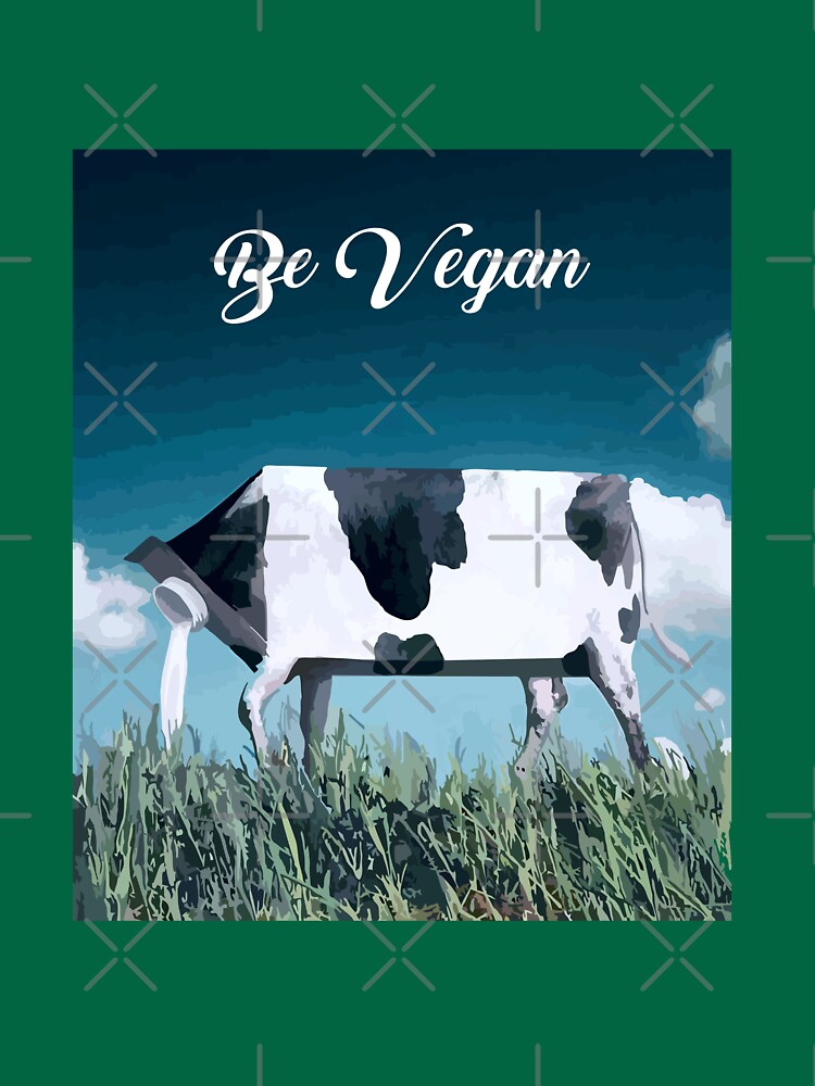 Seamos veganos de FotoLibreStudio