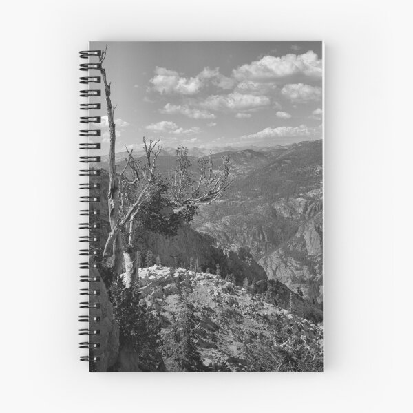 Item preview, Grand Canyon of the Tuolumne - Yosemite N.P. designed and sold by Rodney Johnson.
