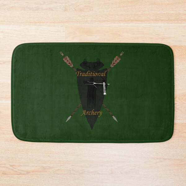 Item preview, Traditional Archery designed and sold by Adam Burpo.