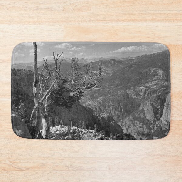Item preview, Grand Canyon of the Tuolumne - Yosemite N.P. designed and sold by Rodney Johnson.