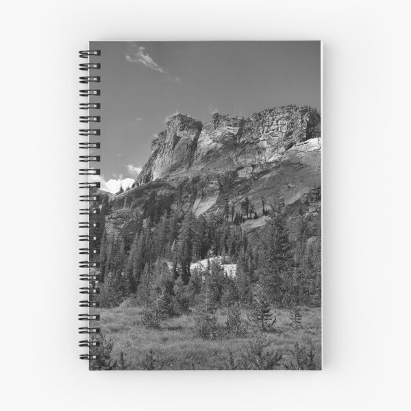Item preview, Ten Lakes Basin - Yosemite N.P. designed and sold by Rodney Johnson.