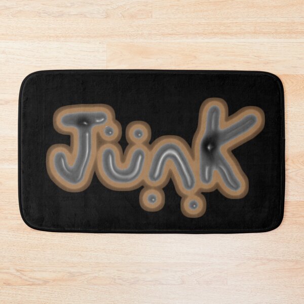 Item preview, Junk designed and sold by Ian Wylie.