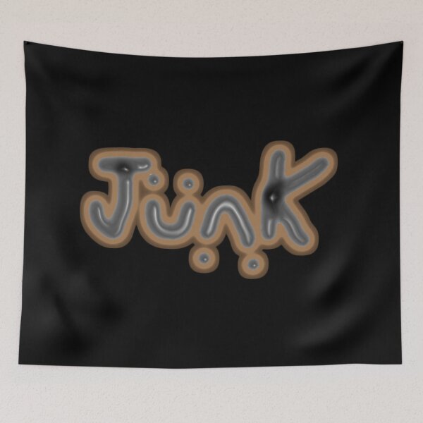 Item preview, Junk designed and sold by Ian Wylie.