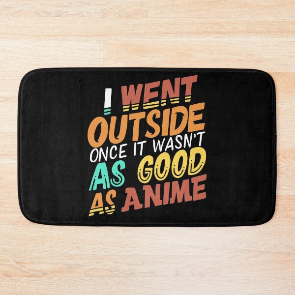 Item preview, Anime designed and sold by 4tomic.