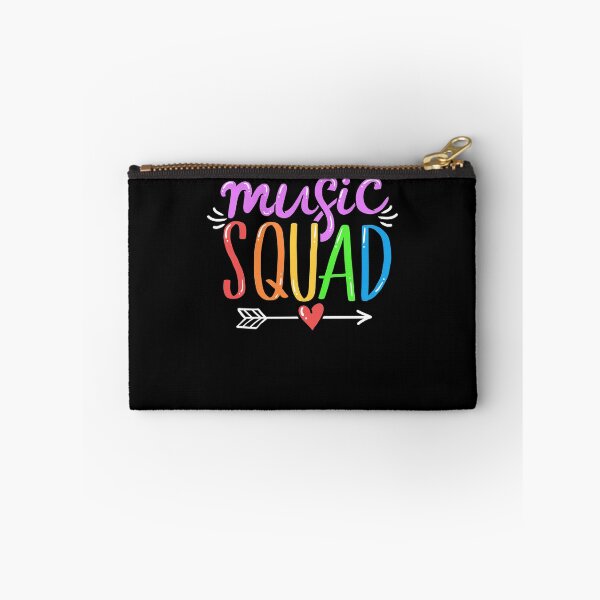 Item preview, Music Squad Musician designed and sold by 4tomic.