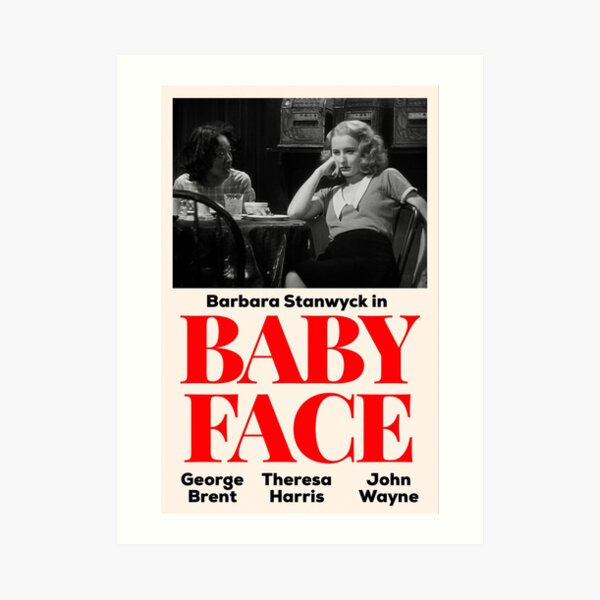 BabyFace - IMDb