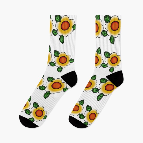 Item preview, Sunshine Flowers designed and sold by stickypixie.