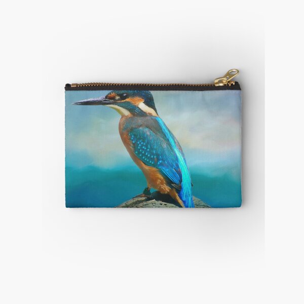 Item preview, Common Kingfisher designed and sold by Elisabeth Lucas.