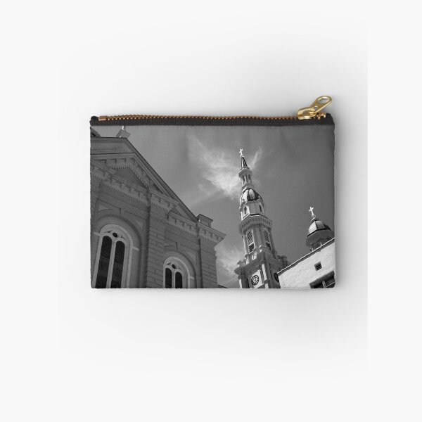 Item preview, Cathedral of the Blessed Sacrament (Sacramento, California) designed and sold by Rodney Johnson.