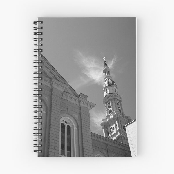Item preview, Cathedral of the Blessed Sacrament (Sacramento, California) designed and sold by Rodney Johnson.