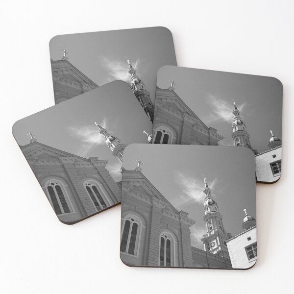 Item preview, Cathedral of the Blessed Sacrament (Sacramento, California) designed and sold by Rodney Johnson.