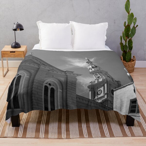 Item preview, Cathedral of the Blessed Sacrament (Sacramento, California) designed and sold by Rodney Johnson.