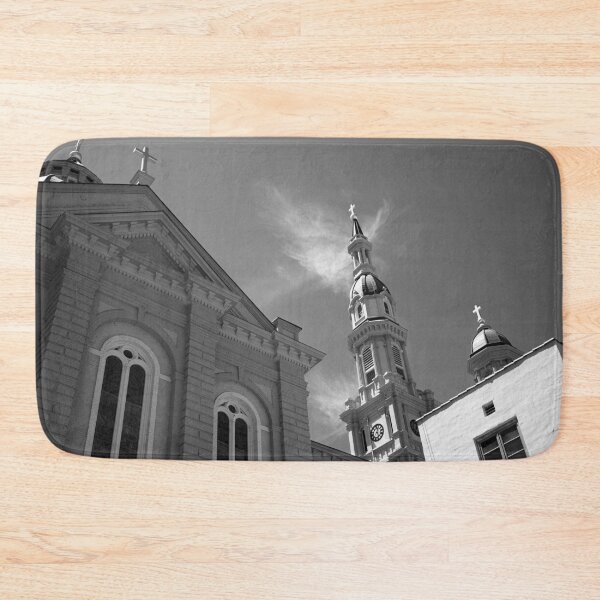 Item preview, Cathedral of the Blessed Sacrament (Sacramento, California) designed and sold by Rodney Johnson.