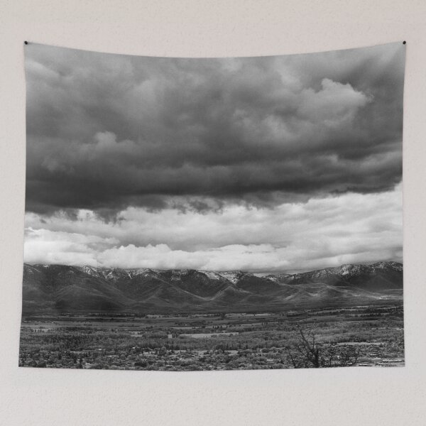 Item preview, Flathead Valley, Montana  designed and sold by Rodney Johnson.