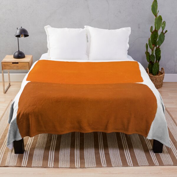 Item preview, duo sienna & orange designed and sold by Myriam El Haik.