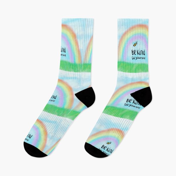 Item preview, Be Kind to yourself  designed and sold by Louisa Dent.