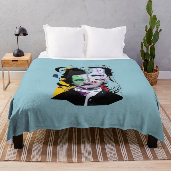 Item preview, Edgar Allan Poe designed and sold by DeDesign Collective.