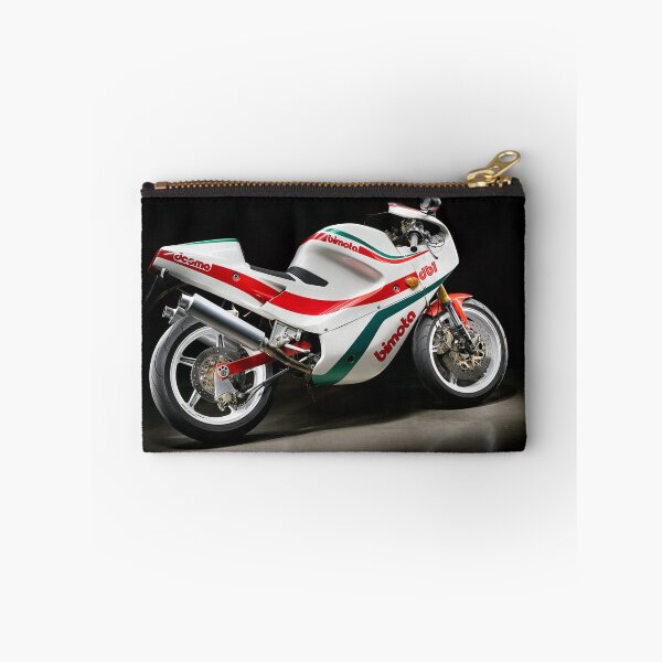 Item preview, Bimota DB1 Cafe Racer designed and sold by twixt-two-wheels.