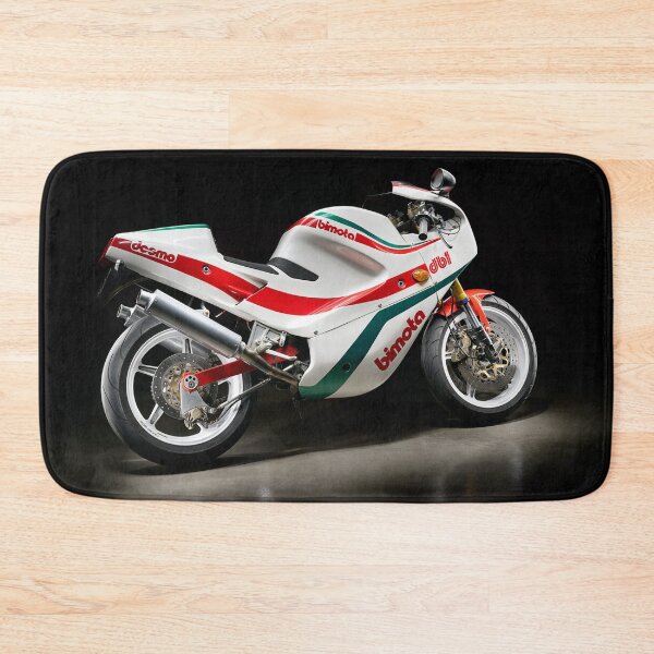 Item preview, Bimota DB1 Cafe Racer designed and sold by twixt-two-wheels.