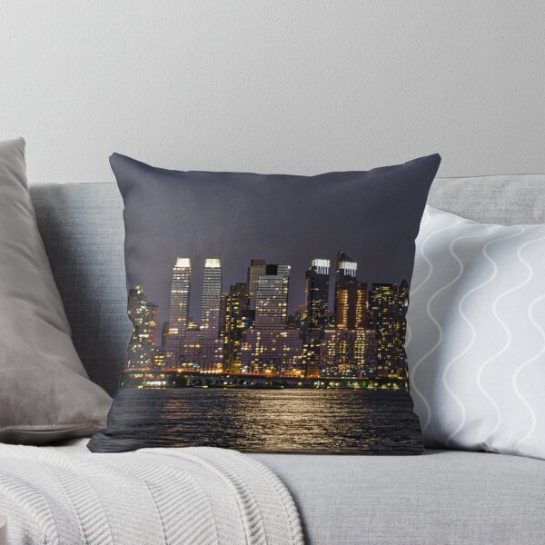 Item preview, Across The Hudson designed and sold by mcstory.