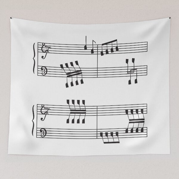 Item preview, Rowing and Music 3 - Rowing with notes on the Music sheets designed and sold by Tam-Ara.