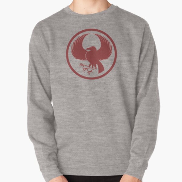 Item preview, Yatagarasu Crest designed and sold by blackbirdMA.