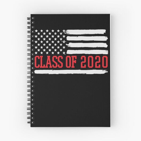 Item preview, Class Of 2020 designed and sold by 4tomic.
