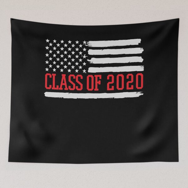 Item preview, Class Of 2020 designed and sold by 4tomic.