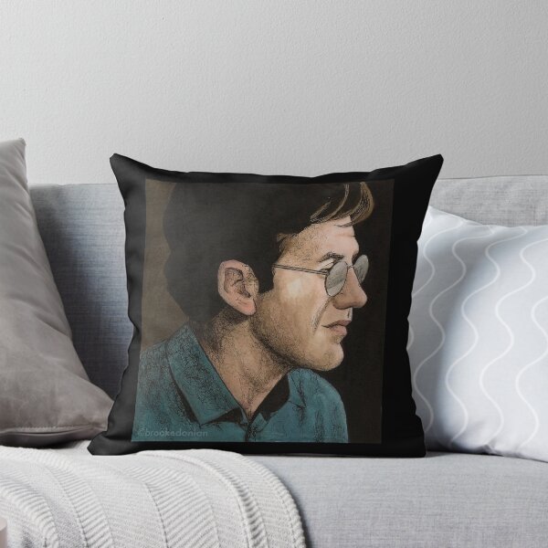 Item preview, Gene - Angel S2E13 designed and sold by Brooke Donlan.