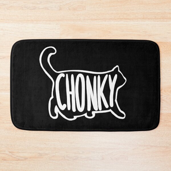 Item preview, CHONKY designed and sold by Sphynx-Ink.