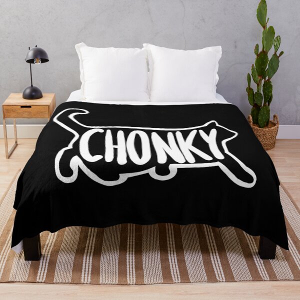 Item preview, CHONKY designed and sold by Sphynx-Ink.