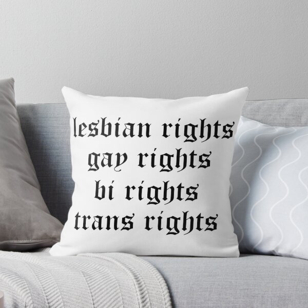 Item preview, Gay bi derechos trans designed and sold by webdyke.