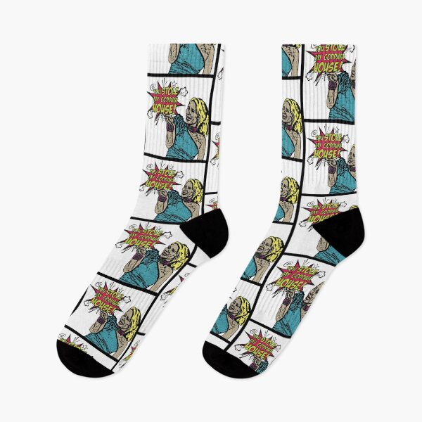 Item preview, You stole my goddam house! designed and sold by hashtagRHoBH.