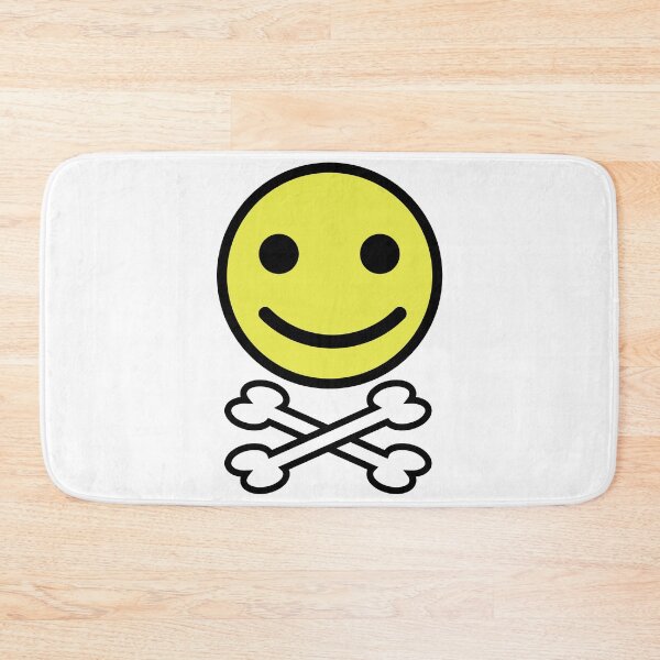 Item preview, Jolly Roger designed and sold by wickedcartoons.
