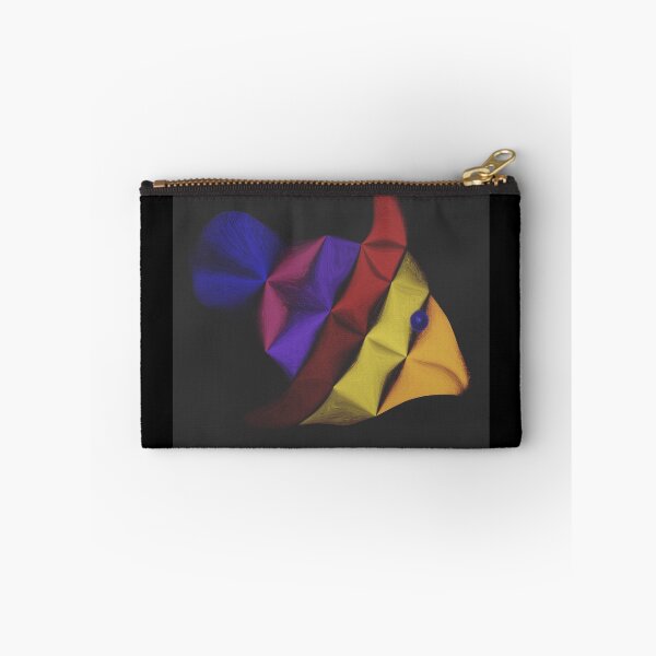 Item preview, Accidental Fish  designed and sold by Louisa Dent.